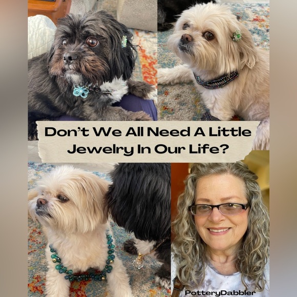 Shows! Thur Dec 17  Vintage Homegoods With SpeedyWeezie & PotteryDabbler - Picture 13 of 16